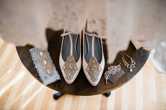 Garcia Wedding