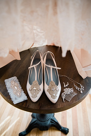 Garcia Wedding