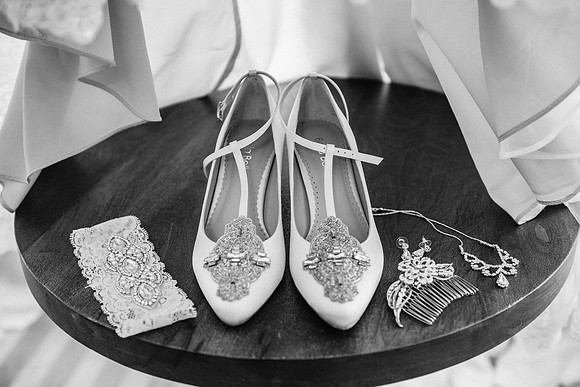 Garcia Wedding