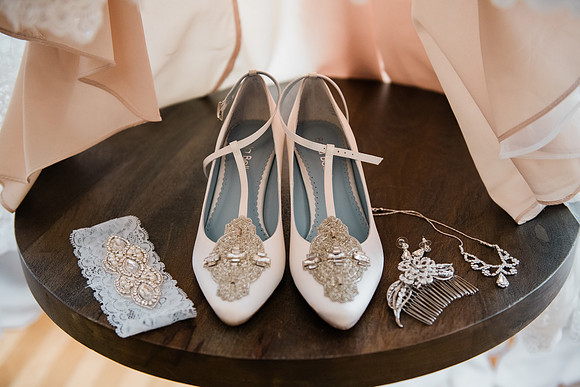 Garcia Wedding