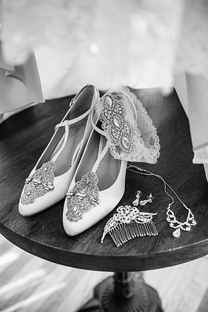 Garcia Wedding
