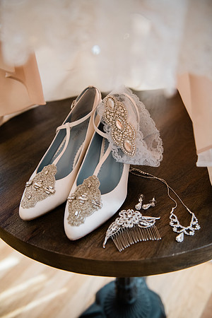 Garcia Wedding
