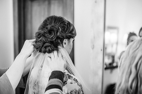 Garcia Wedding