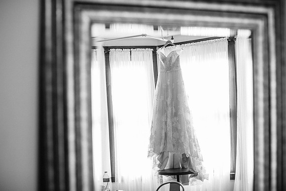 Garcia Wedding