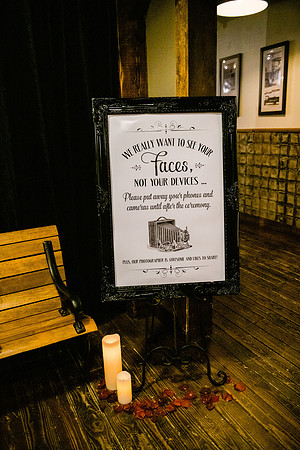 Garcia Wedding