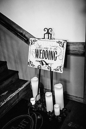 Garcia Wedding