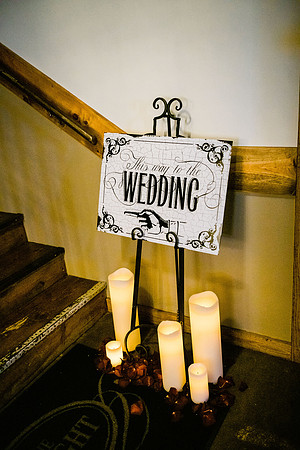 Garcia Wedding