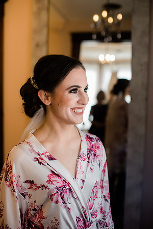 Garcia Wedding