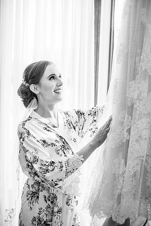Garcia Wedding