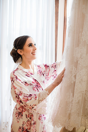 Garcia Wedding