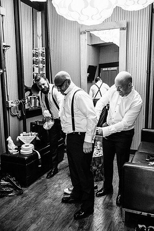 Garcia Wedding
