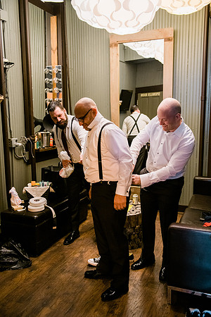 Garcia Wedding