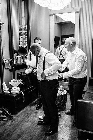 Garcia Wedding