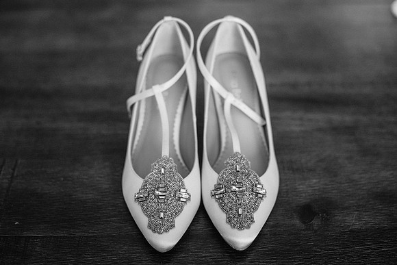 Garcia Wedding