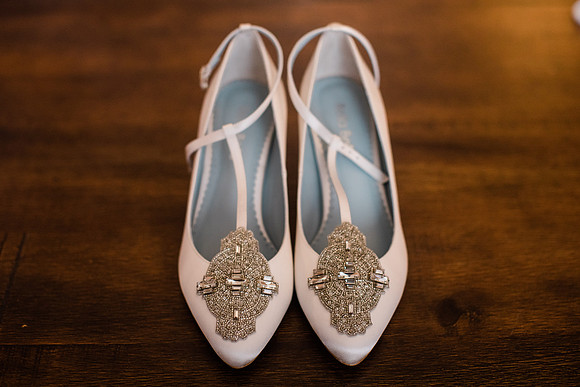 Garcia Wedding