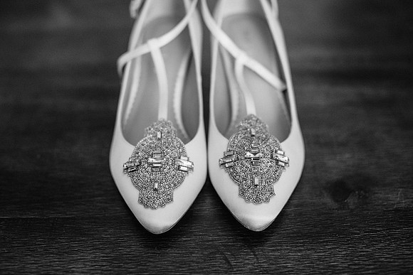 Garcia Wedding
