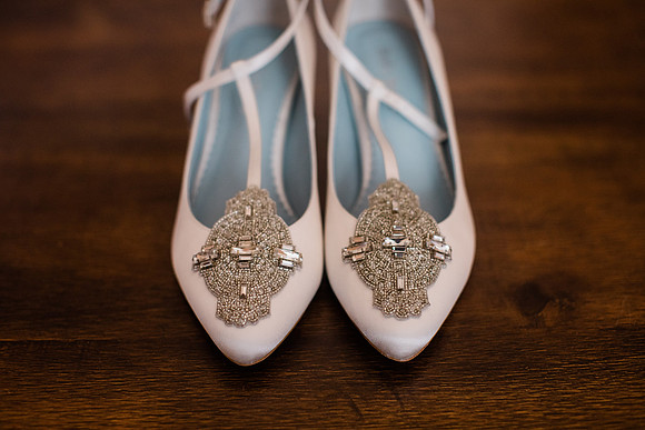 Garcia Wedding