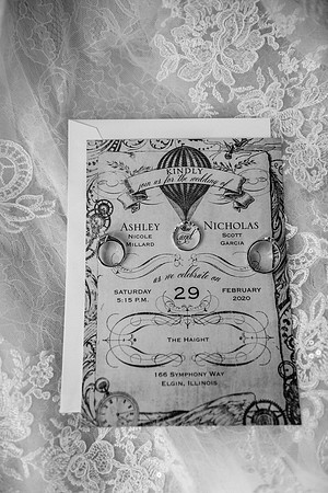 Garcia Wedding