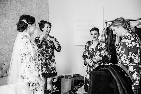 Garcia Wedding