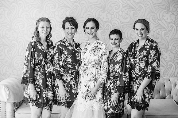 Garcia Wedding