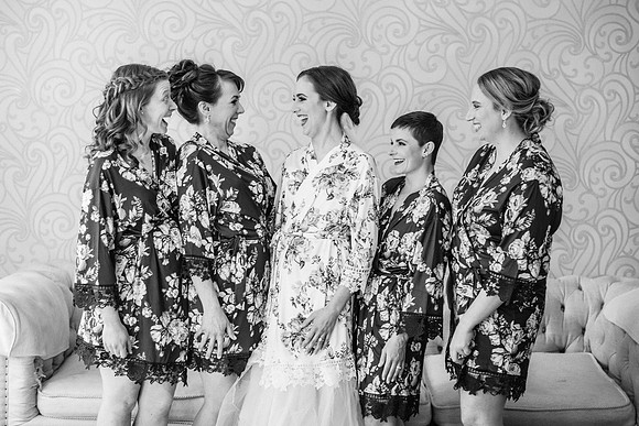 Garcia Wedding