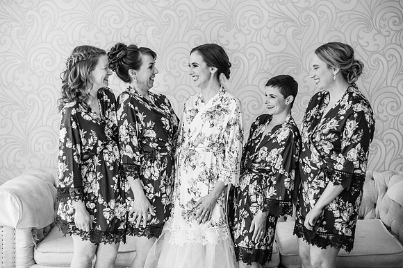 Garcia Wedding