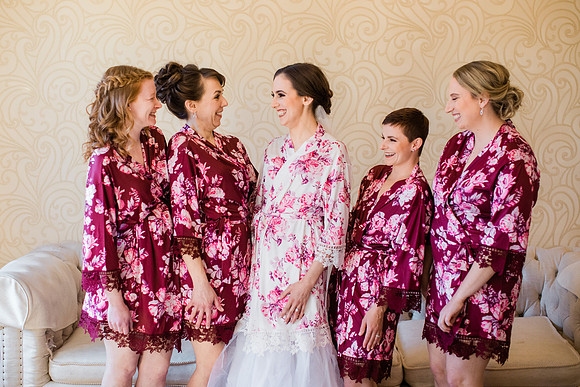 Garcia Wedding