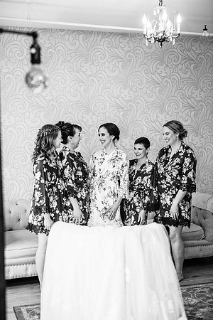 Garcia Wedding