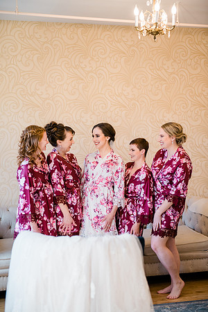 Garcia Wedding