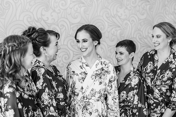 Garcia Wedding