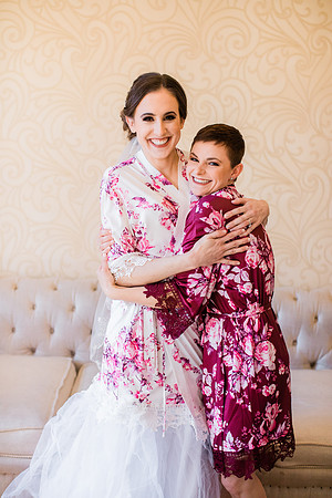 Garcia Wedding
