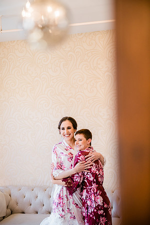 Garcia Wedding