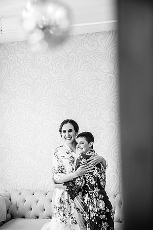 Garcia Wedding
