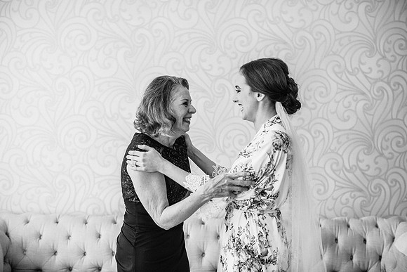 Garcia Wedding