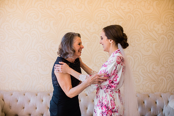 Garcia Wedding