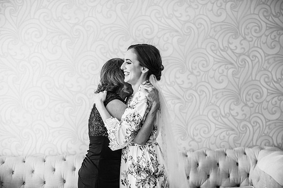 Garcia Wedding