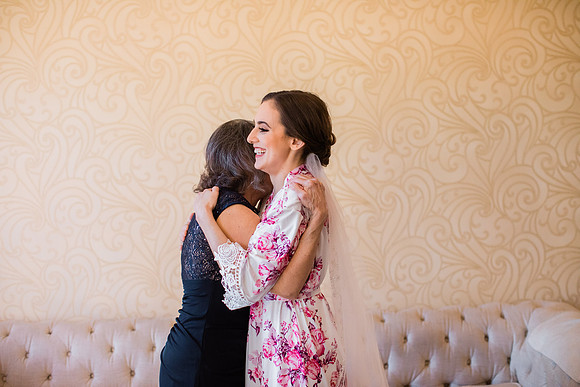 Garcia Wedding