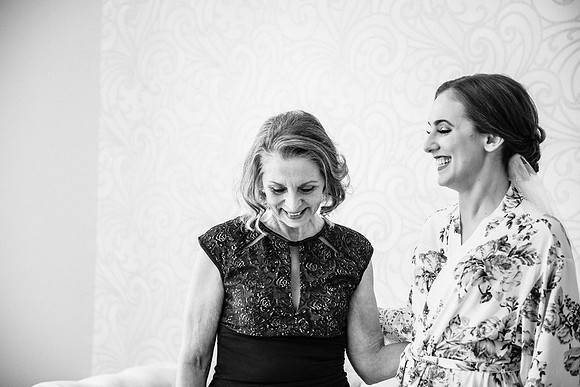 Garcia Wedding