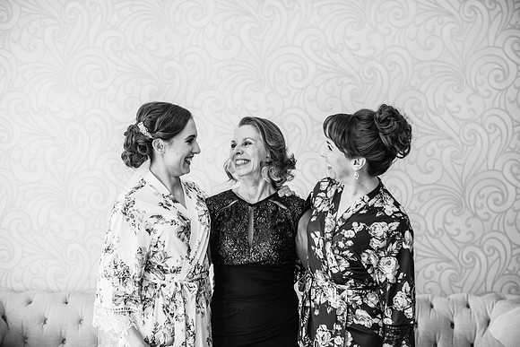Garcia Wedding