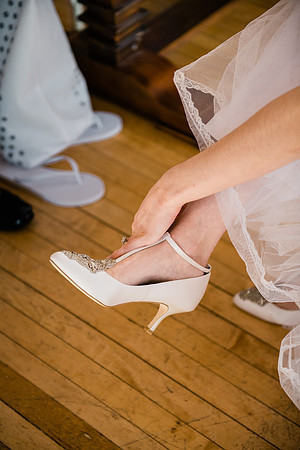 Garcia Wedding