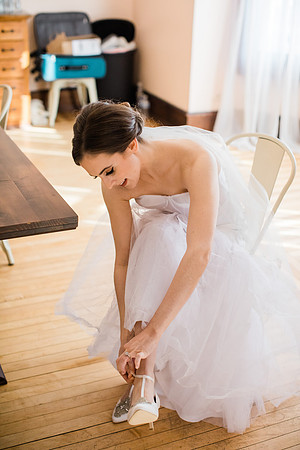 Garcia Wedding