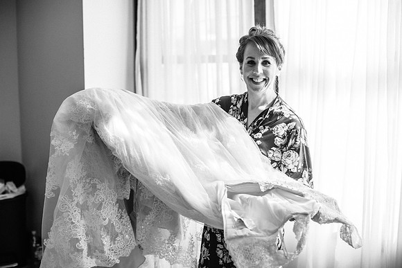 Garcia Wedding