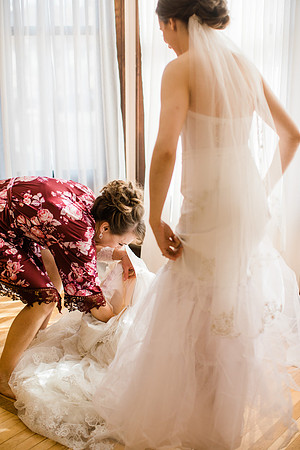 Garcia Wedding