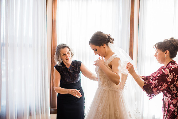 Garcia Wedding