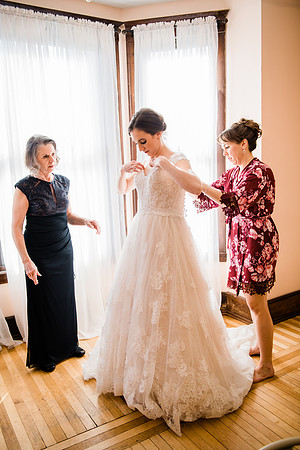 Garcia Wedding