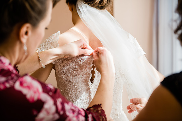 Garcia Wedding