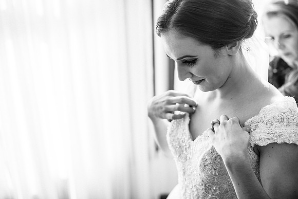 Garcia Wedding