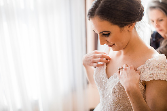 Garcia Wedding