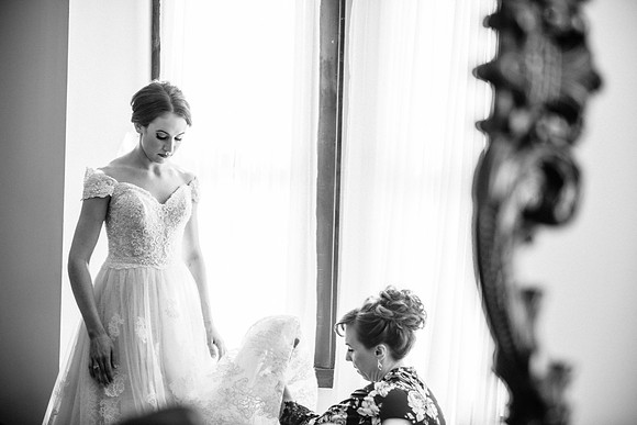 Garcia Wedding