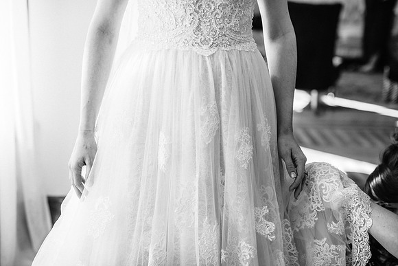 Garcia Wedding